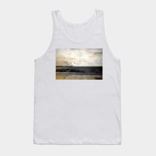 Birds in Flight Tank Top